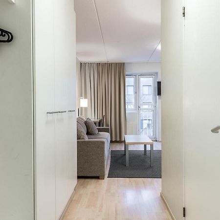Forenom Aparthotel Espoo Kehae I Bagian luar foto