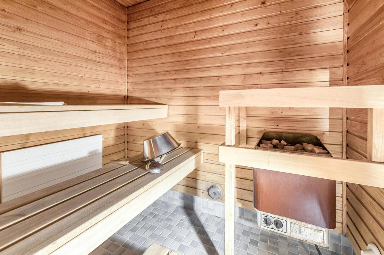 Forenom Aparthotel Espoo Kehae I Bagian luar foto