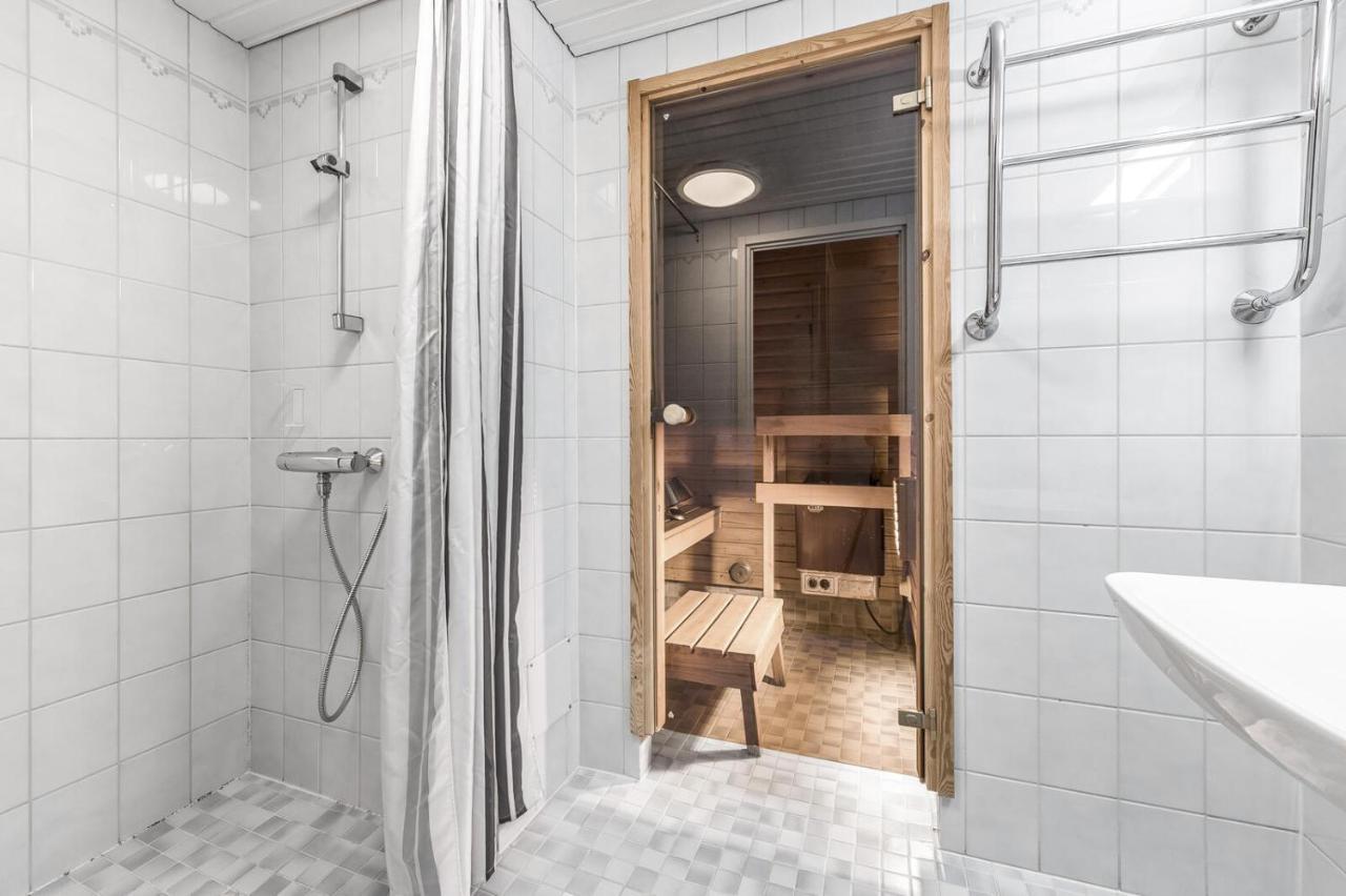 Forenom Aparthotel Espoo Kehae I Bagian luar foto
